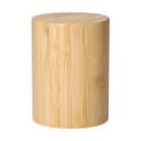 Kapselheber "Push", Bamboo