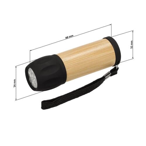 Taschenlampe "Shine"