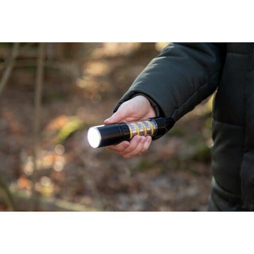 Taschenlampe "Lumi" 17,5 cm