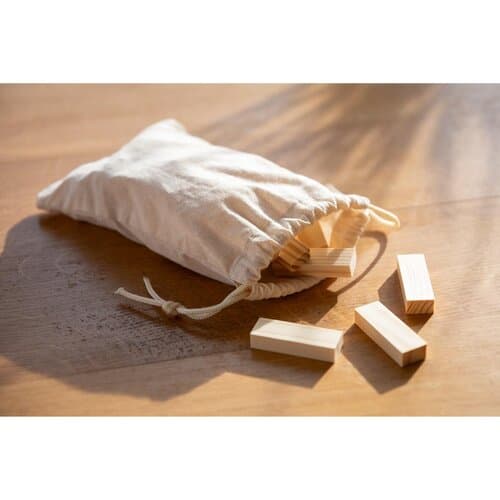 Geschicklichkeitsspiel "Stacky"