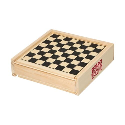 Reisespiel-Set "Collection"