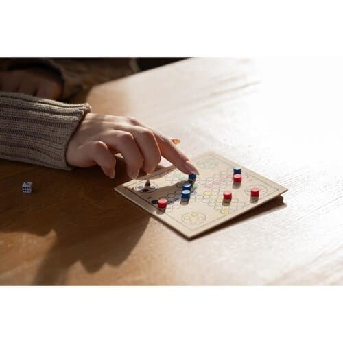 Reisespiel-Set "Collection"