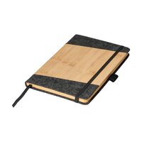 Notizbuch Script A5