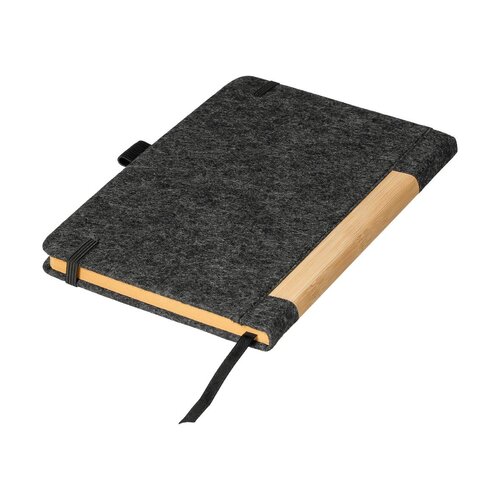 Notizbuch "Script", A5