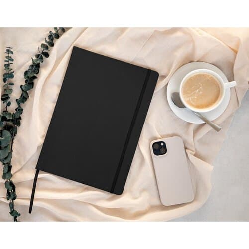 Notizbuch "Textura", A4