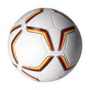 Fußball "Germany", groß