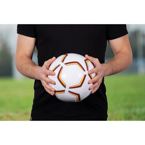 Fußball "Germany", groß