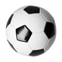 Fußball "Classico", klein