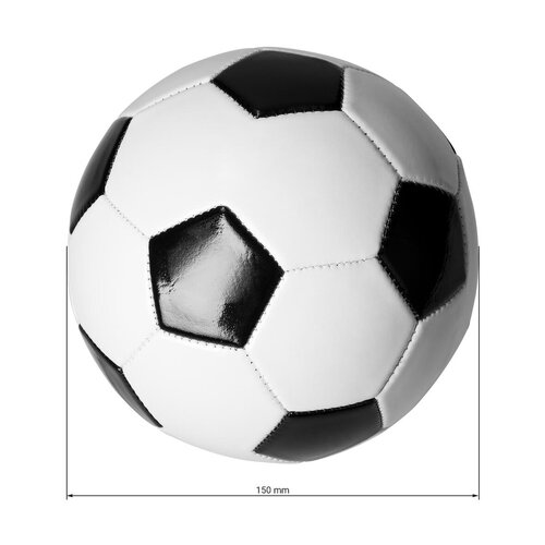 Fußball "Classico", klein