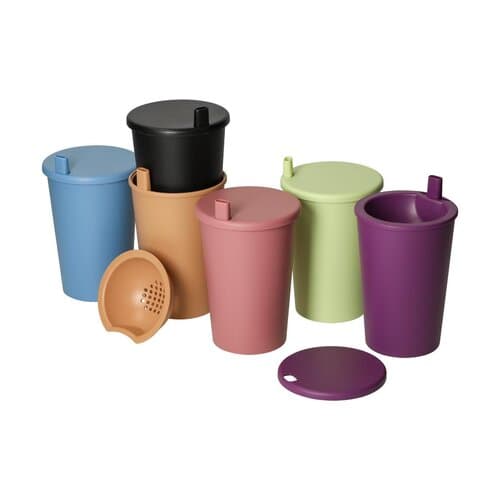 Trinkbecher "Splash"