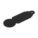 Einkaufswagenlöser "Chipster"