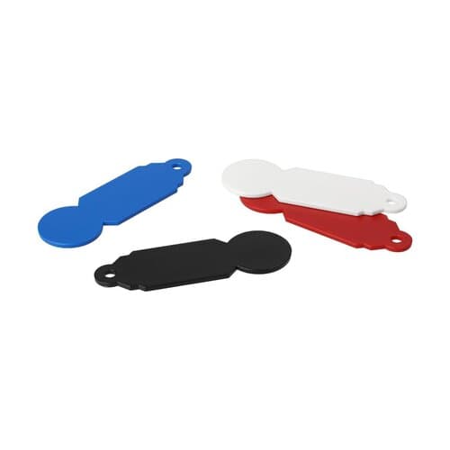 Einkaufswagenlöser "Chipster"