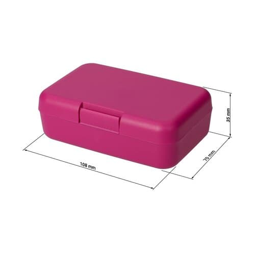 Vorratsdose "Snacky"