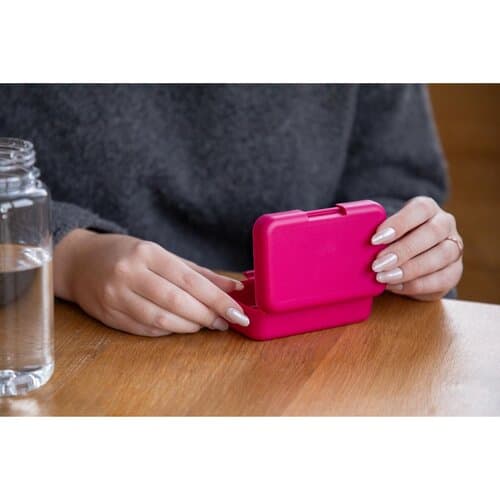 Vorratsdose "Snacky"