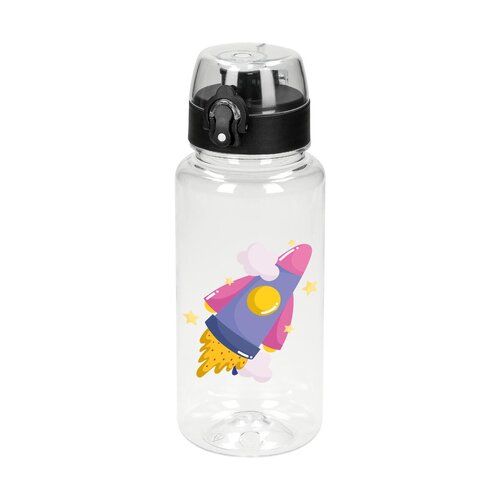 Trinkflasche "Oasis", 400 ml