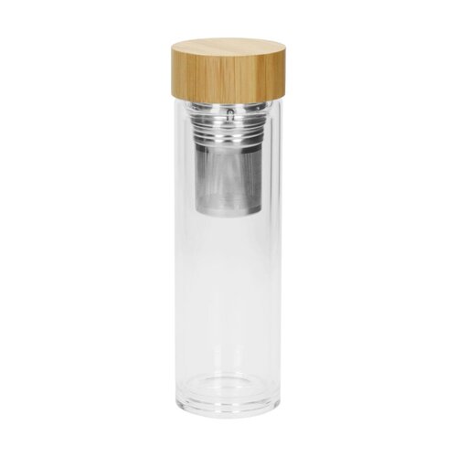 Glasflasche "Tea" 0,40 l