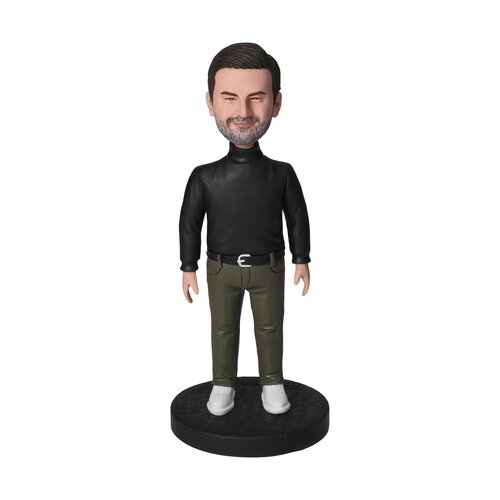 Personalisierbare 3D-Figur - Einzigartig wie du!