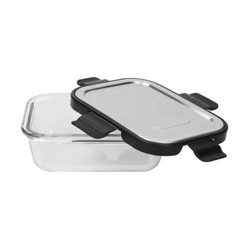 Glasbox "LOKA", 370 ml