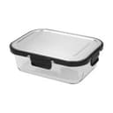 Glasbox "LOKA", 1040 ml