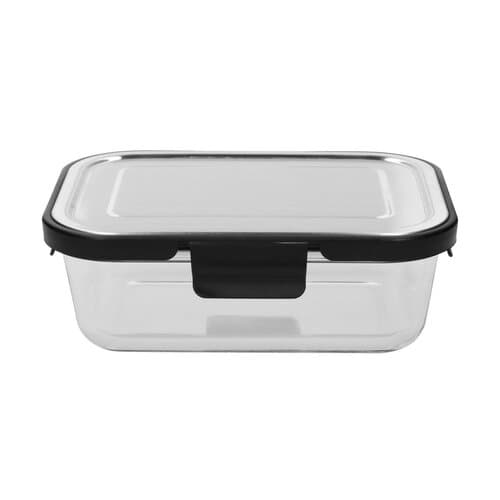 Glasbox "LOKA", 1040 ml