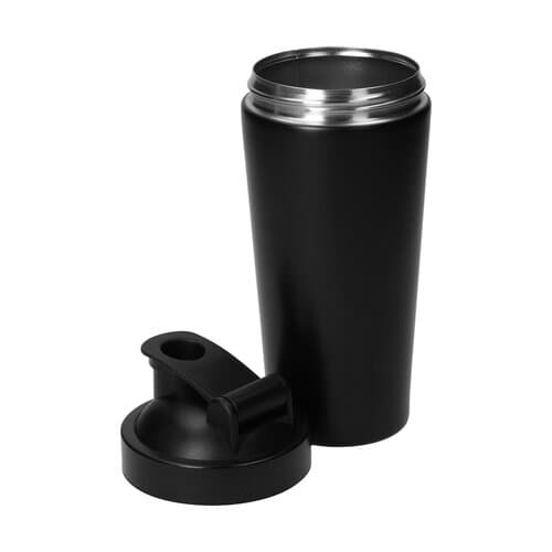 Edelstahl-Shaker "Core"