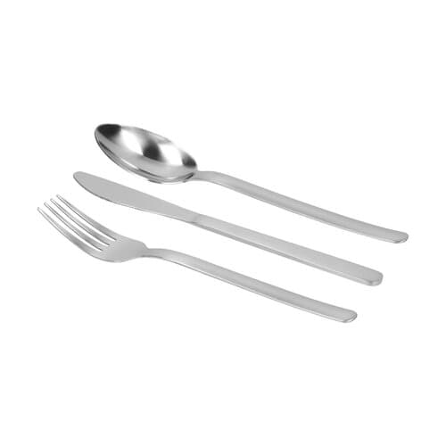 Besteck-Set im PP case "YOKA"