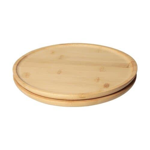 Bambusteller "Zuma", groß