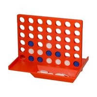 standard orange