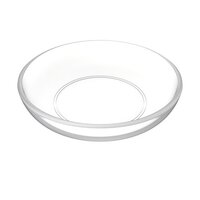 transparent milchig