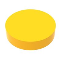 Radiergummi "Rund"