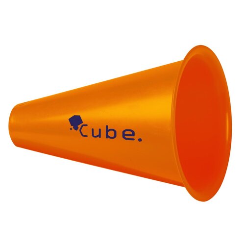 Megaphon "Fan Horn"