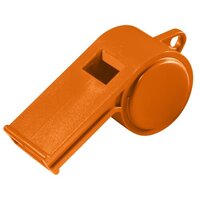 standard orange