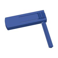 standard blau pp