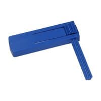 standard blau pp