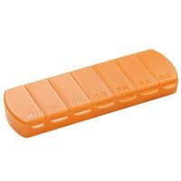 trend orange pp