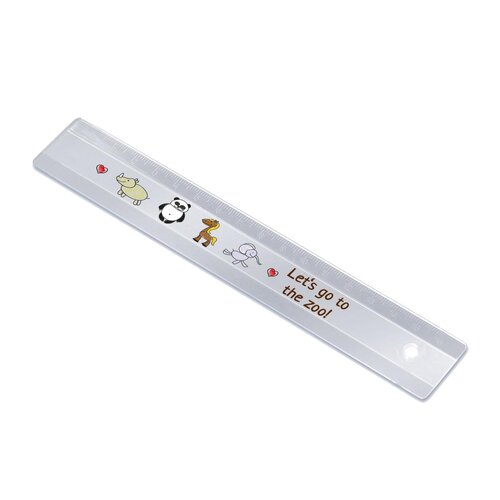 Lineal "16 cm"