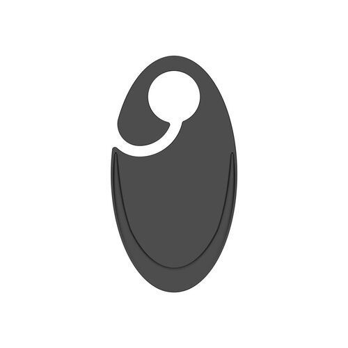 Türstopper "Sign"