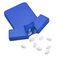 standard blau pp