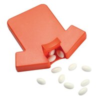 standard orange