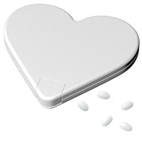 MintSpender Herz