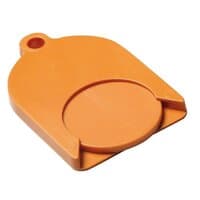 standard orange
