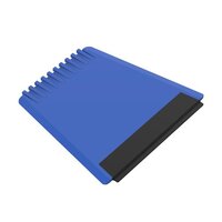 standard blau pp