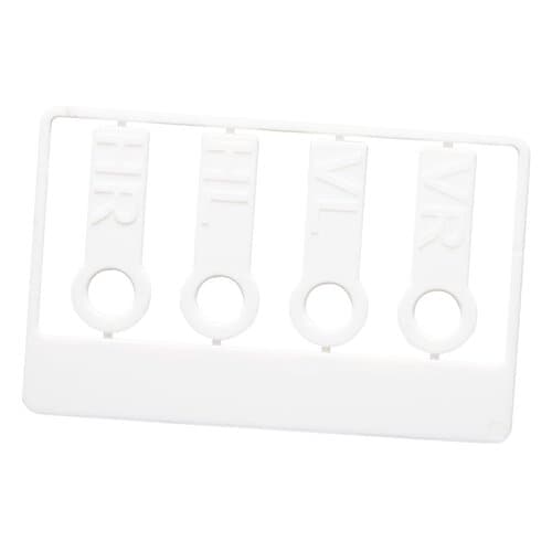 Reifenmarkierset "Car"