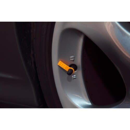 Reifenmarkierset "Car"