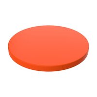 standard orange
