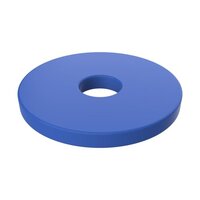 Einkaufswagenchip 1 Euro