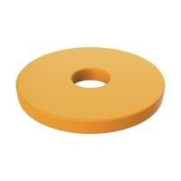 Einkaufswagenchip "1 Euro"