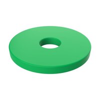 Einkaufswagenchip "1 Euro"