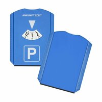 Parkscheibe Basic