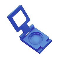 standard blau ps